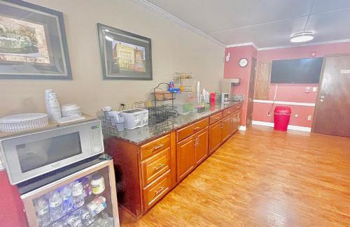 Eureka Springs Hotel | Eureka Springs Heritage Motel