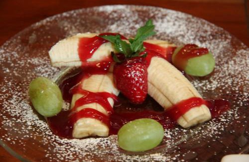 Sutter Creek Cama Y Desayuno | Eureka Street Inn