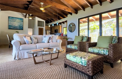 Monte Casa | Eureka Villa -Stunning Views in Paradise 2BR/2.5BA