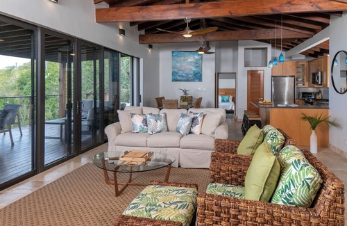 Monte Casa | Eureka Villa -Stunning Views in Paradise 2BR/2.5BA