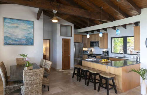 Monte Casa | Eureka Villa! Stunning Views in Paradise! 3BR, 3.5BA