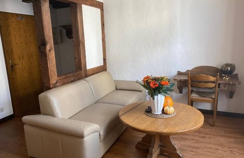 Euren Apartamento | Eurenerstrasse 179 Tourist Apartments- Number 96