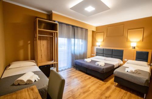 Peretola Hotel | EURHOTEL