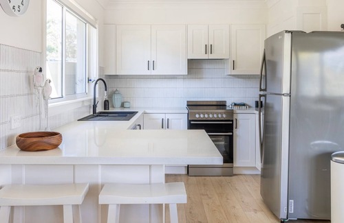 Berrara Casa | Eurie Eurie en Beachview