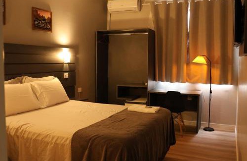 Ubirata Hotel | Euro Hotel