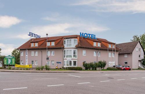 Kappel-Grafenhausen Hotel | Euro-Hotel