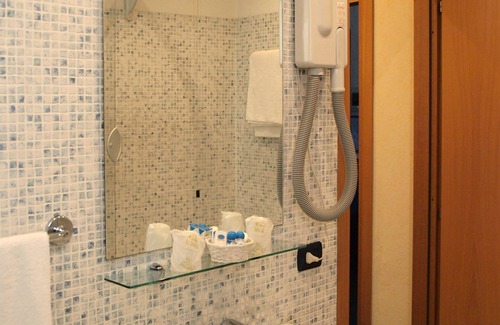 Piacenza Hotel | Euro Hotel