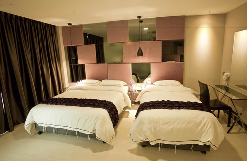 Bukit Indah Hotel | Euro+ Hotel Johor Bahru