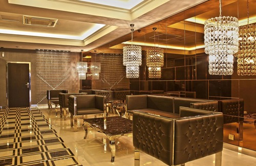 Bukit Indah Hotel | Euro+ Hotel Johor Bahru
