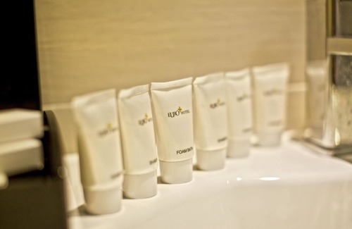 Bukit Indah Hotel | Euro+ Hotel Johor Bahru