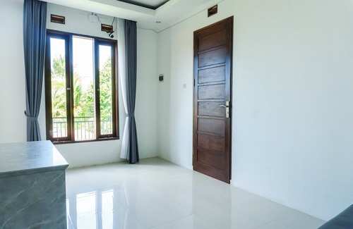 Kemenuh Villa | Euro House at Ubud Countryside
