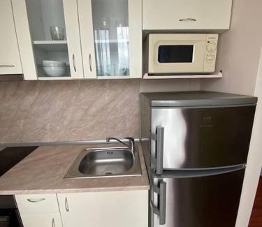 Aheloy Apartamento | Euro Studio 53m