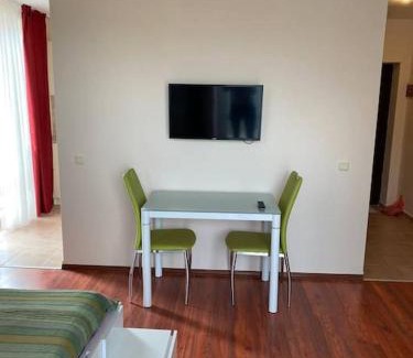 Aheloy Apartamento | Euro Studio 53m