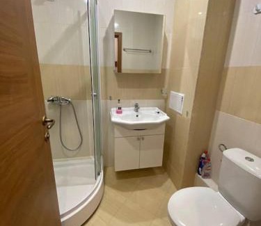 Aheloy Apartamento | Euro Studio 53m