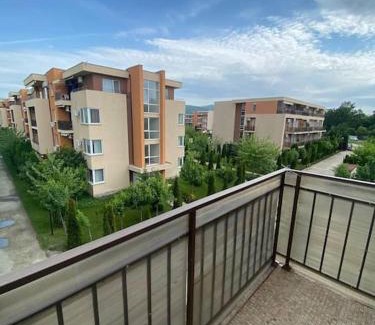 Aheloy Apartamento | Euro Studio 53m