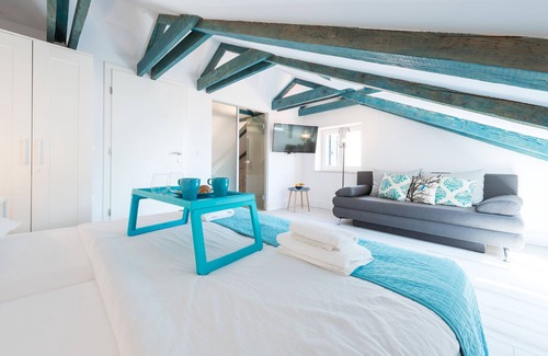Dubrovnik Old Town Hotel | EuroAdria Residence