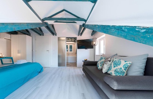 Dubrovnik Old Town Hotel | EuroAdria Residence