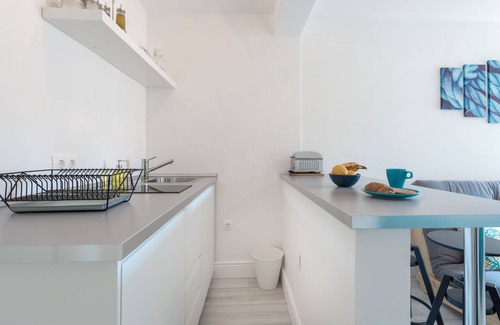 Dubrovnik Old Town Hotel | EuroAdria Residence