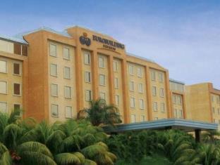 La Guaira Hotel | Eurobuilding Express Maiquetía