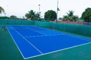 La Guaira Hotel | Eurobuilding Express Maiquetía