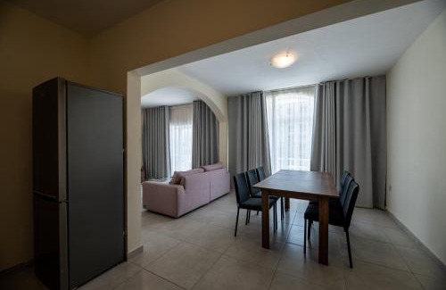Qawra Hotel | Euroclub Hotel