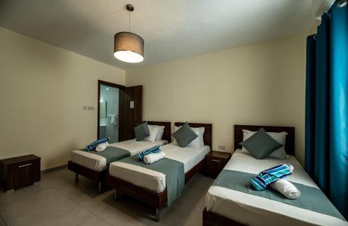 Qawra Hotel | Euroclub Hotel