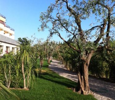 Cavaion Veronese Hotel | Eurocongressi Hotel