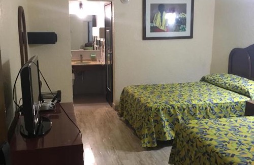 Centro de Ciudad del Carmen Hotel | Eurohotel