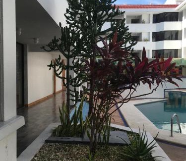 Centro de Ciudad del Carmen Hotel | Eurohotel