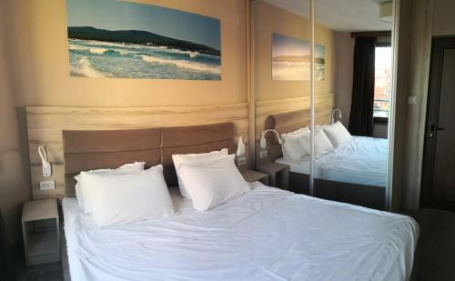 Primorsko Hotel | euroHOTEL Primorsko