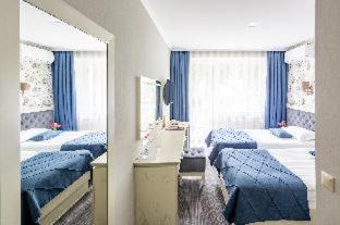Lviv City Center Hotel | Eurohotel