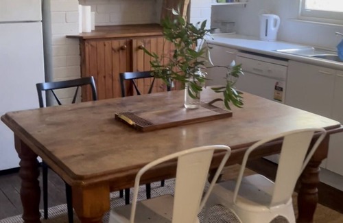 Megalong Valley Cabaña | Euroka Cottage Farmstay