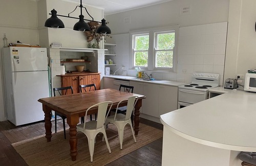 Megalong Valley Cabaña | Euroka Cottage Farmstay