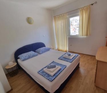 Krvavica Apartamento | Euromodus apartmani