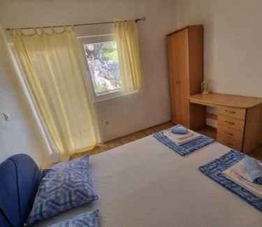 Krvavica Apartamento | Euromodus apartmani