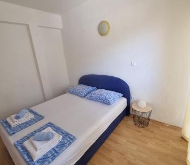 Krvavica Apartamento | Euromodus apartmani