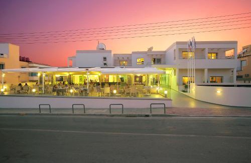 Ayia Napa Apartamento | Euronapa Hotel Apartments