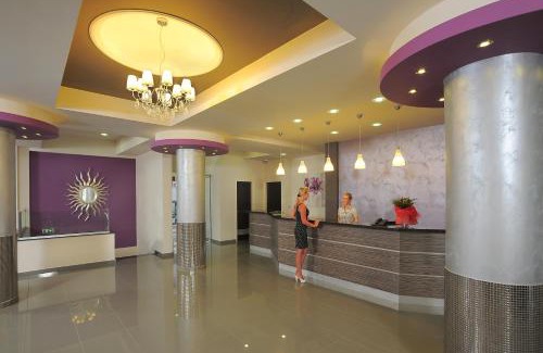 Ayia Napa Apartamento | Euronapa Hotel Apartments