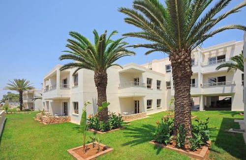 Ayia Napa Apartamento | Euronapa Hotel Apartments