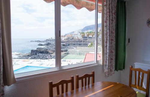 Puerto de Santiago Apartamento | Europa 1 dormitorio