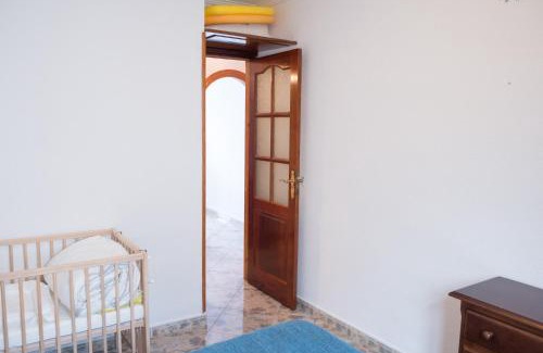 Puerto de Santiago Apartamento | Europa 1 dormitorio