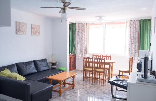 Puerto de Santiago Apartamento | Europa 1 dormitorio