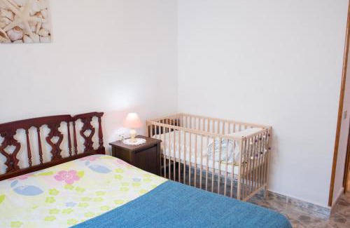 Puerto de Santiago Apartamento | Europa 1 dormitorio
