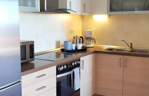 Achladies Villa | Europa, 2br, 2bth Villa con piscina privada e impresionantes vistas al mar