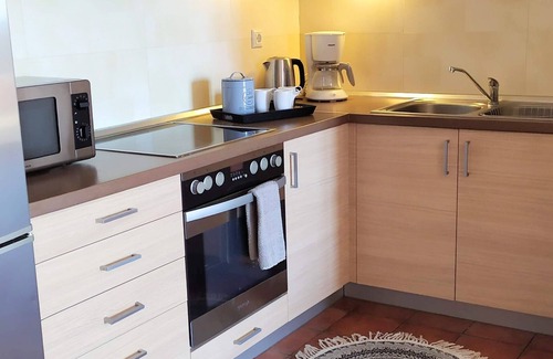 Achladies Villa | Europa, 2br, 2bth Villa con piscina privada e impresionantes vistas al mar