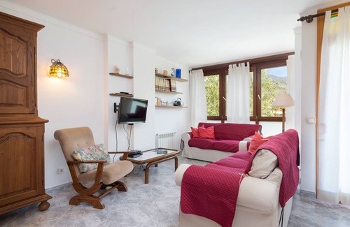 Puerto de Pollensa Apartamento | Europa 3b
