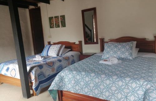Jardin Hotel | Europa Ecotours