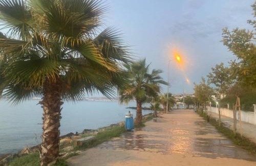 Suleymanpasa Apartamento | Europa Family Flat