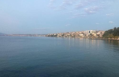 Suleymanpasa Apartamento | Europa Family Flat