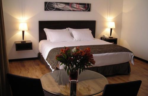 Manizales Hotel | Europa Hotel Boutique Manizales